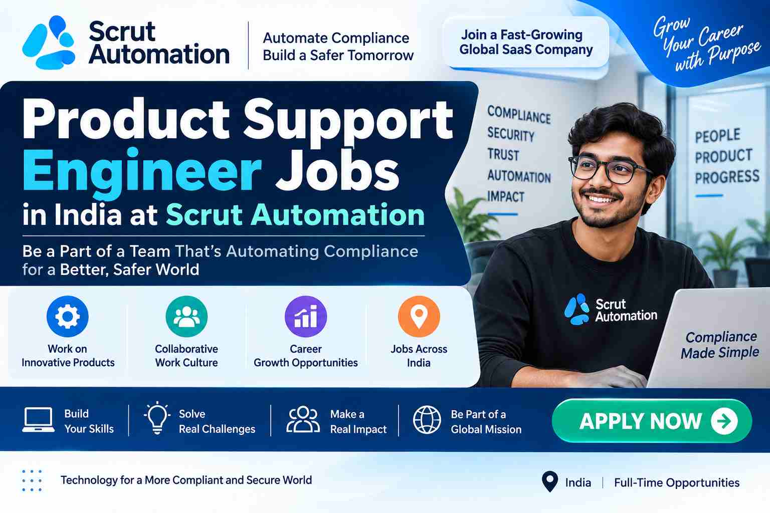 Product Support Engineer Jobs